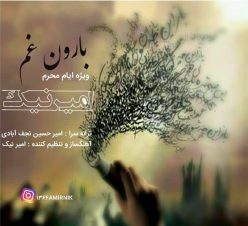 Amir Nik – Baroone Gham
